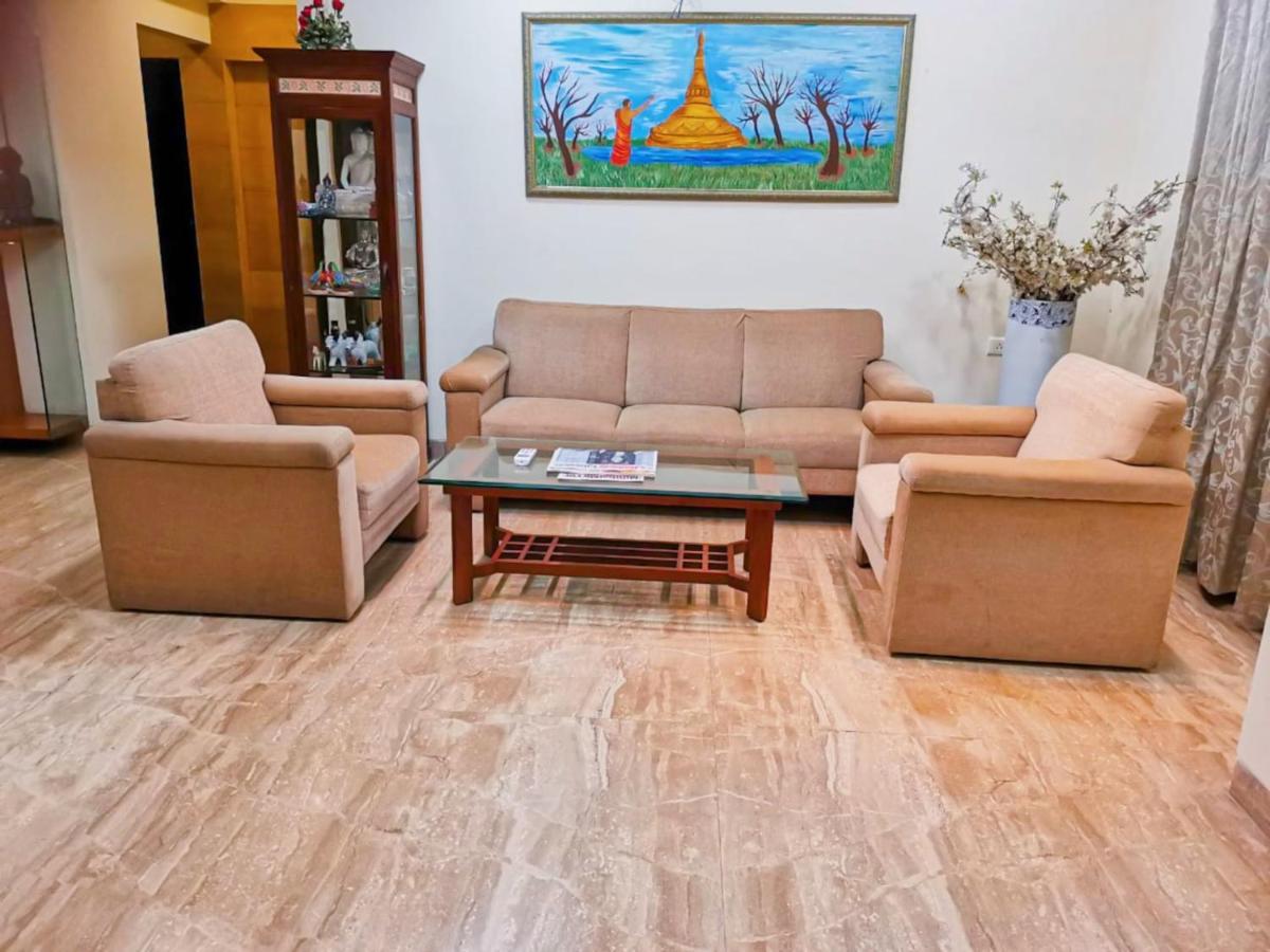 Fabhotel Sai Prasad Apartments - Mumbai — Photos 3