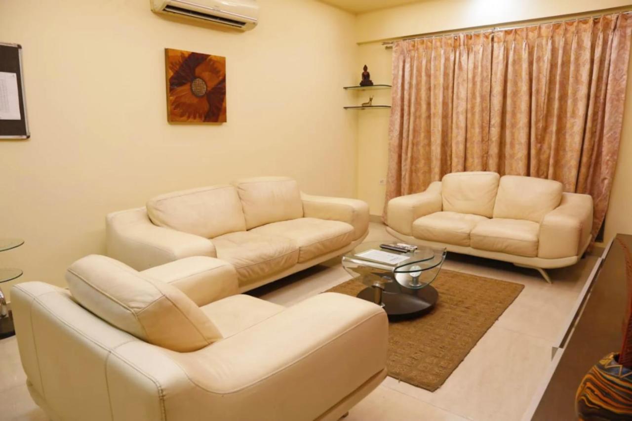 Fabhotel Sai Prasad Apartments - Mumbai — Photos 2